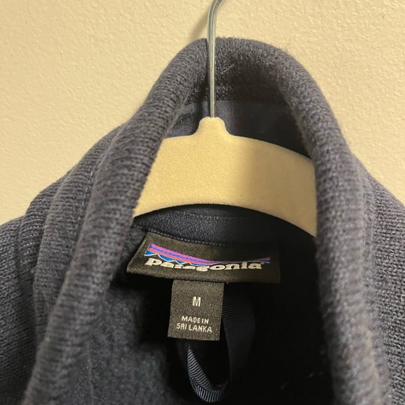 Patagonia Sweater Vest - Picture 3 of 3